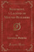 Behemont, a Legend of Mound-Builders (Classic Reprint)