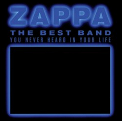 The Best Band You Never Heard in Your Life