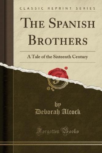 The Spanish Brothers