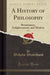A History of Philosophy, Vol. 2
