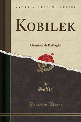 Kobilek