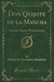 Don Quijote de la Mancha, Vol. 1 of 5