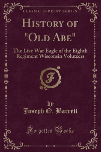 History of Old Abe
