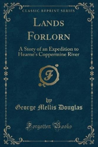 Lands Forlorn