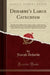 Deharbe's Large Catechism