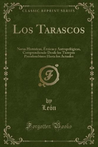 Los Tarascos