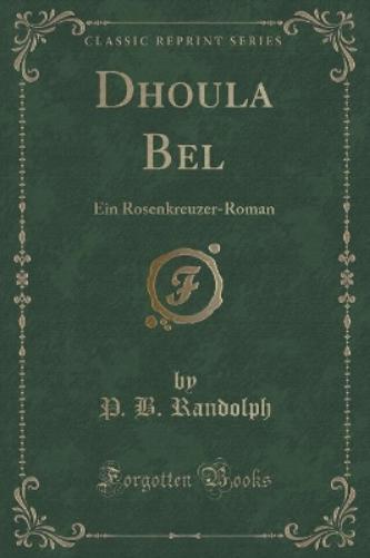 Dhoula Bel