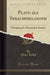 Plato ALS Sprachphilosoph