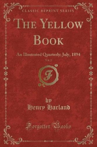 The Yellow Book, Vol. 2