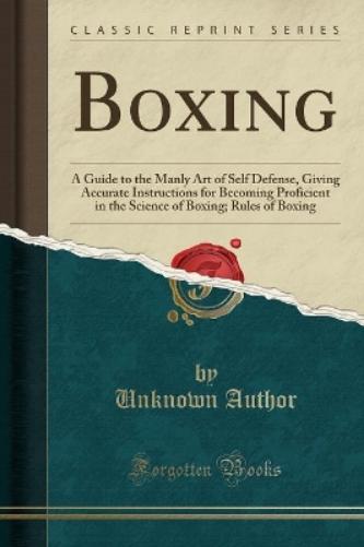 Boxing