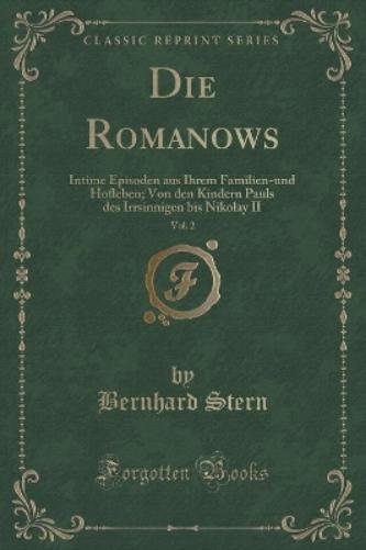 Die Romanows, Vol. 2