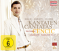 Vivaldi/Scarlatti/Caldara: Kantaten