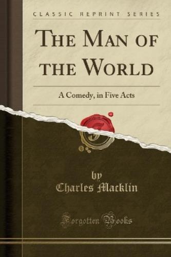 The Man of the World