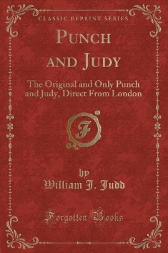 Punch and Judy