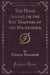 The Home Afloat, or the Boy Trappers of the Hackensack (Classic Reprint)