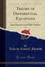 Theory of Differential Equations, Vol. 1