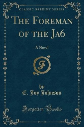 The Foreman of the Ja6