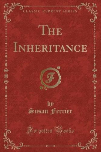 The Inheritance (Classic Reprint)