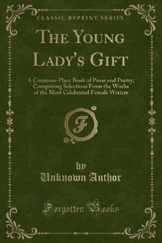 The Young Lady's Gift