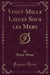 Vingt Mille Lieues Sous Les Mers (Classic Reprint)
