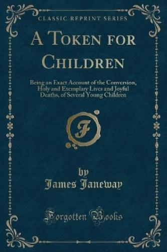A Token for Children