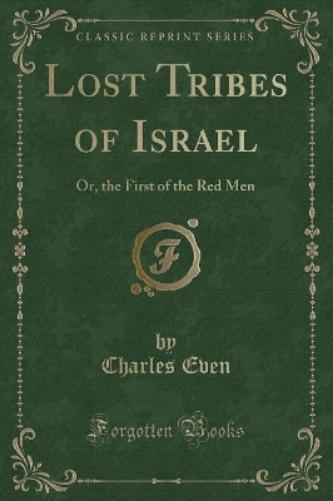 Lost Tribes of Israel