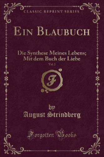 Ein Blaubuch, Vol. 2