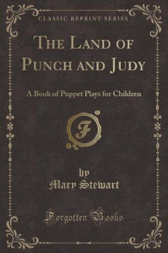 The Land of Punch and Judy