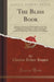 The Bliss Book
