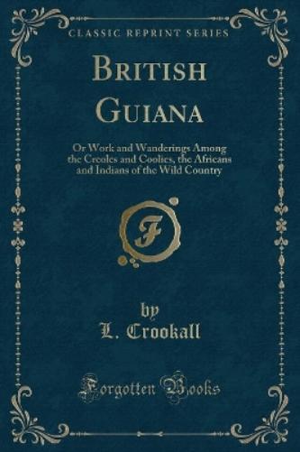 British Guiana