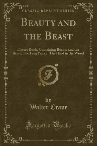 Beauty and the Beast