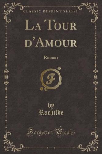 La Tour d'Amour