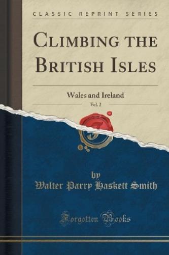 Climbing the British Isles, Vol. 2