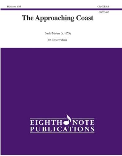 The Approaching Coast
