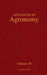Advances in Agronomy