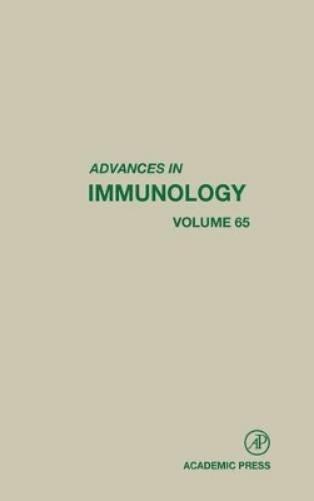 Advances in Immunology
