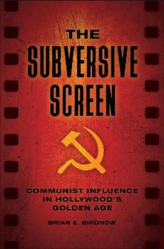 The Subversive Screen