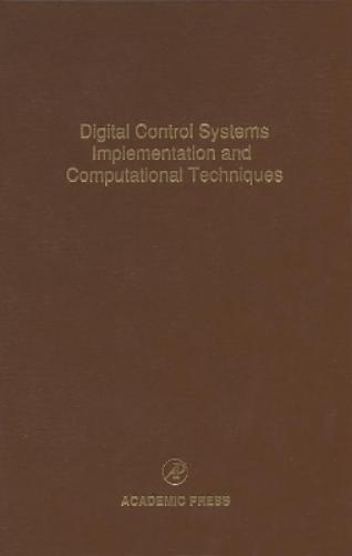 Digital Control Systems Implementation and Computational Techniques