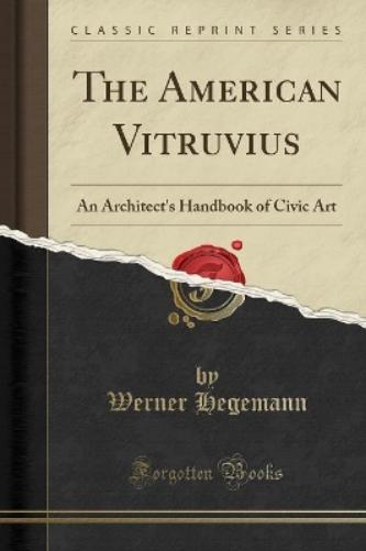 The American Vitruvius