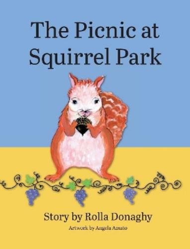 The Picnic at Squirrel Park
