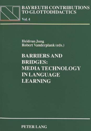Barriers and Bridges