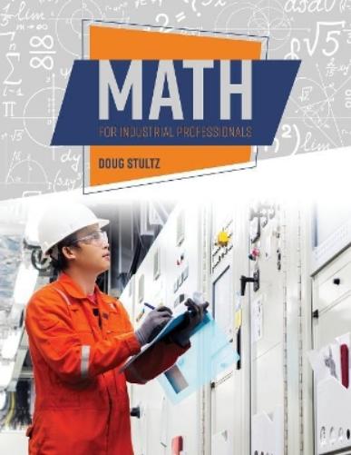 Math for Industrial Professionals
