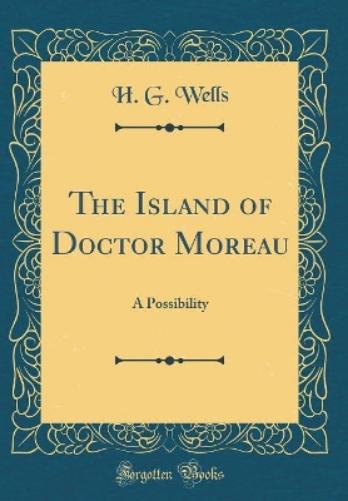 The Island of Doctor Moreau
