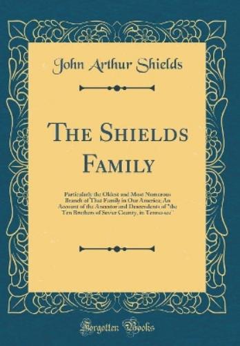 The Shields Family