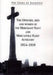 Cross of Sacrifice. Vol. 5: the Officers, Men and Women of the Merchant Navy and Mercantile Fleet Auxiliary 1914 - 1919