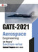 Gate 2021 Aerospace Engineering 14 Years' Section-Wise Solved Paper