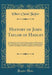 History of John Taylor of Hadley