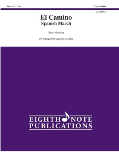 El Camino (Spanish March)