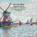 Jan Van Gilse: Symphony No. 4