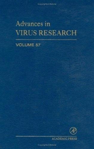 Advances in Virus Research